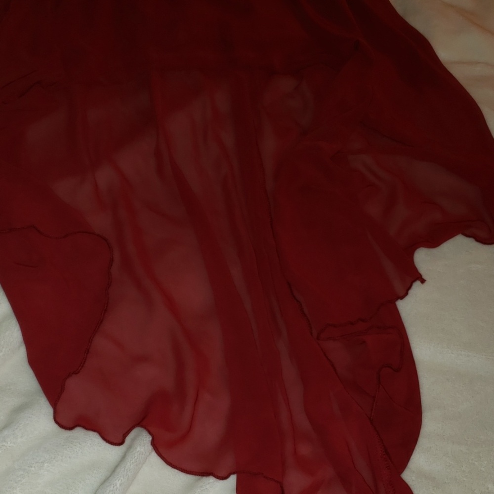 Dress - Picture 3 of 4